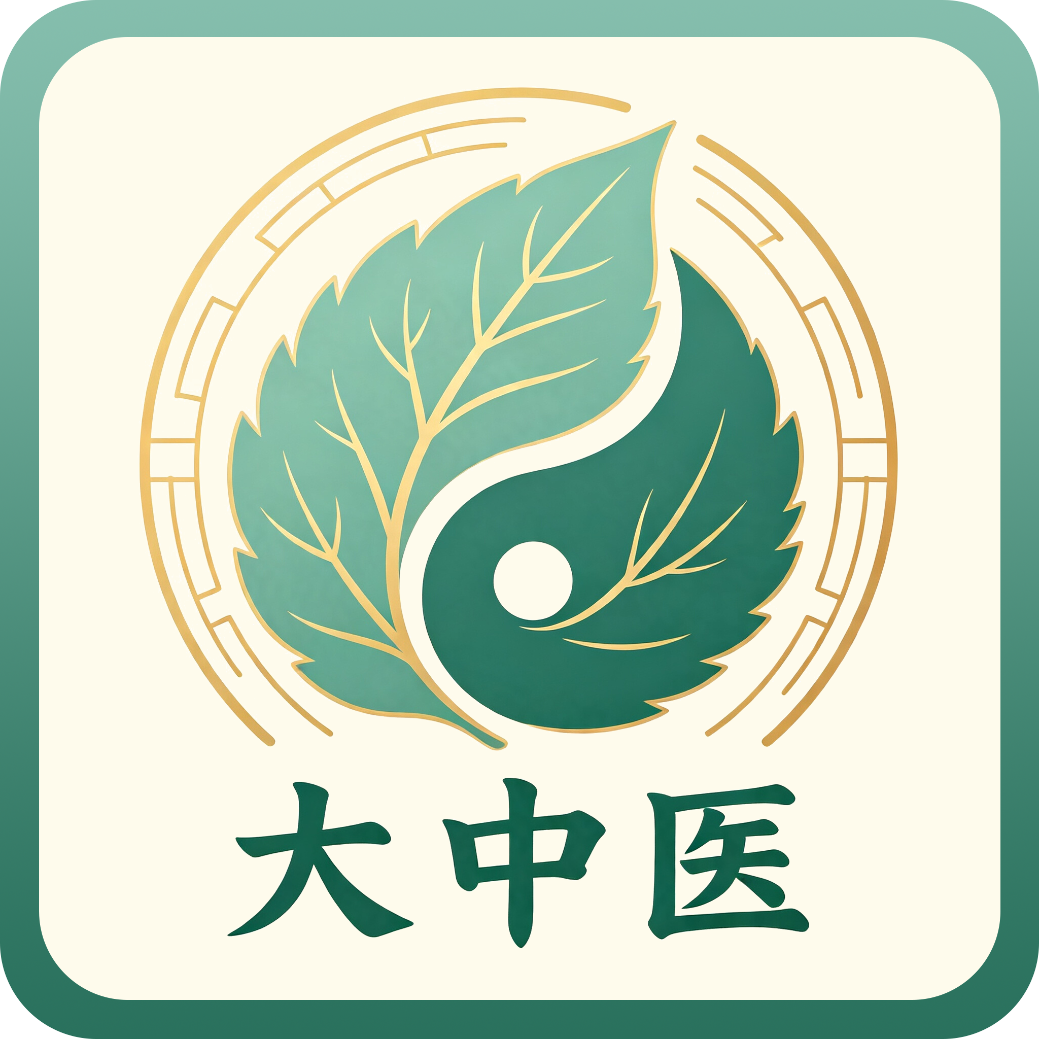 大中医